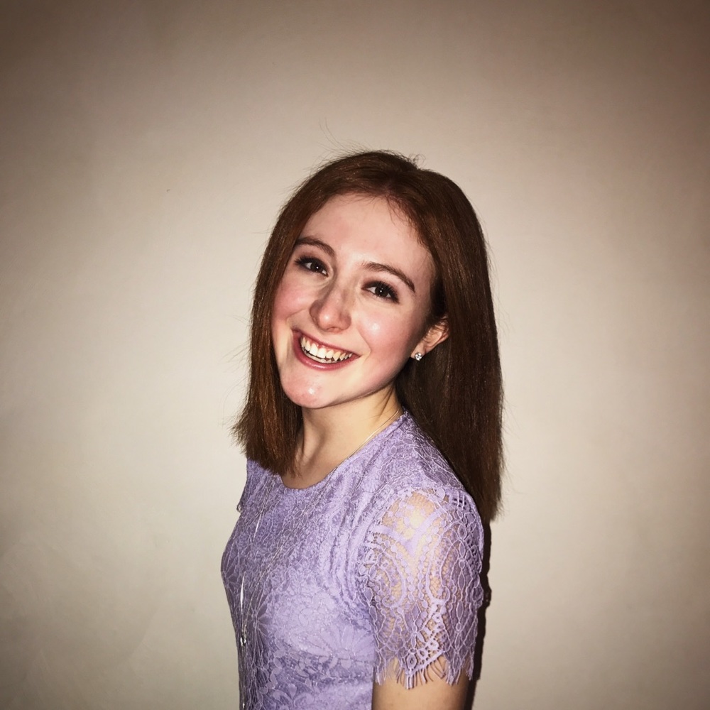 Meet your Posher, Megan